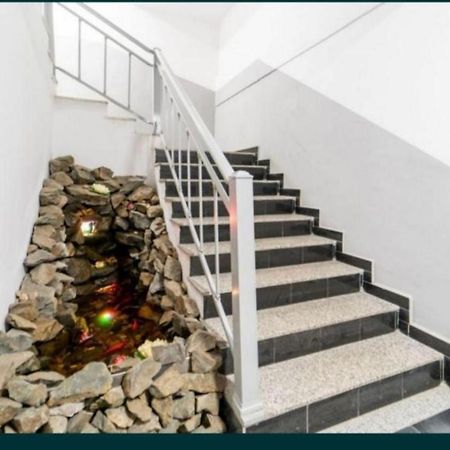 Apart Uta3 Apartment Arad Luaran gambar