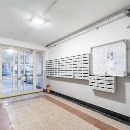 Apart Uta3 Apartment Arad Luaran gambar