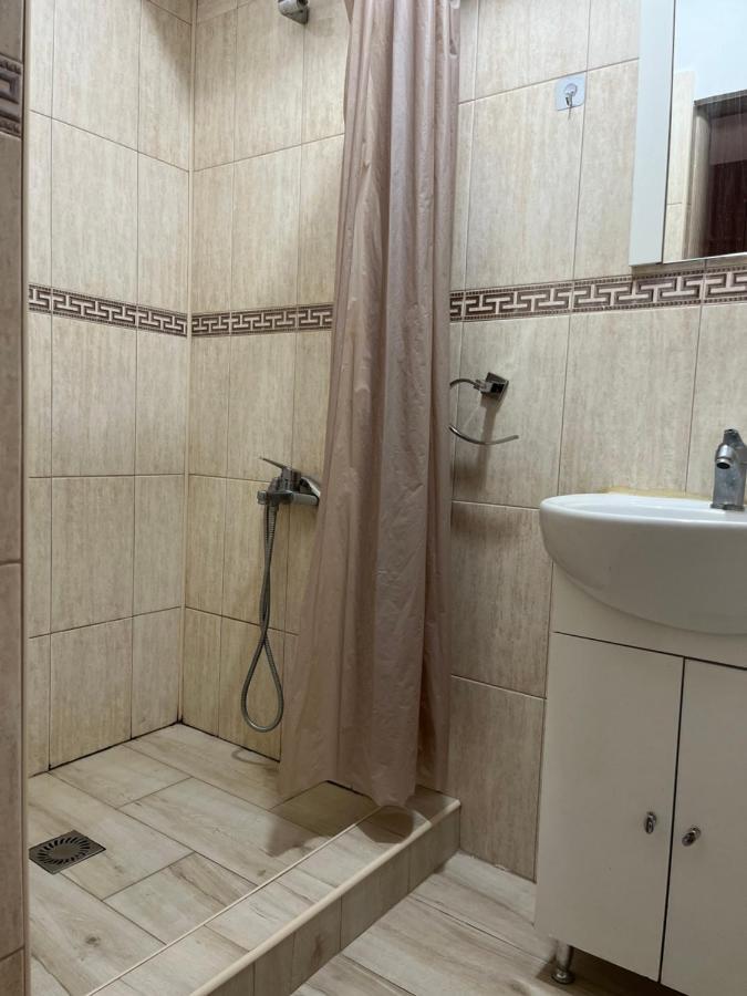 Apart Uta3 Apartment Arad Luaran gambar