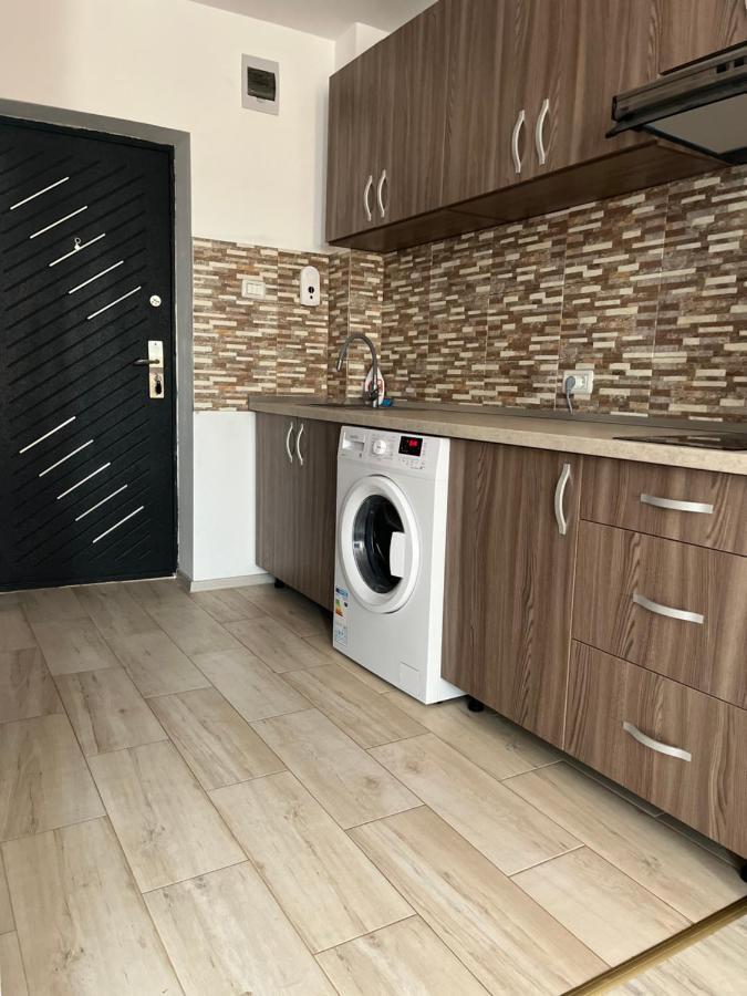 Apart Uta3 Apartment Arad Luaran gambar