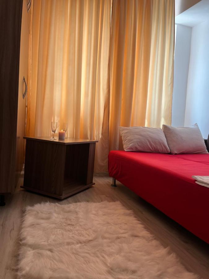 Apart Uta3 Apartment Arad Luaran gambar