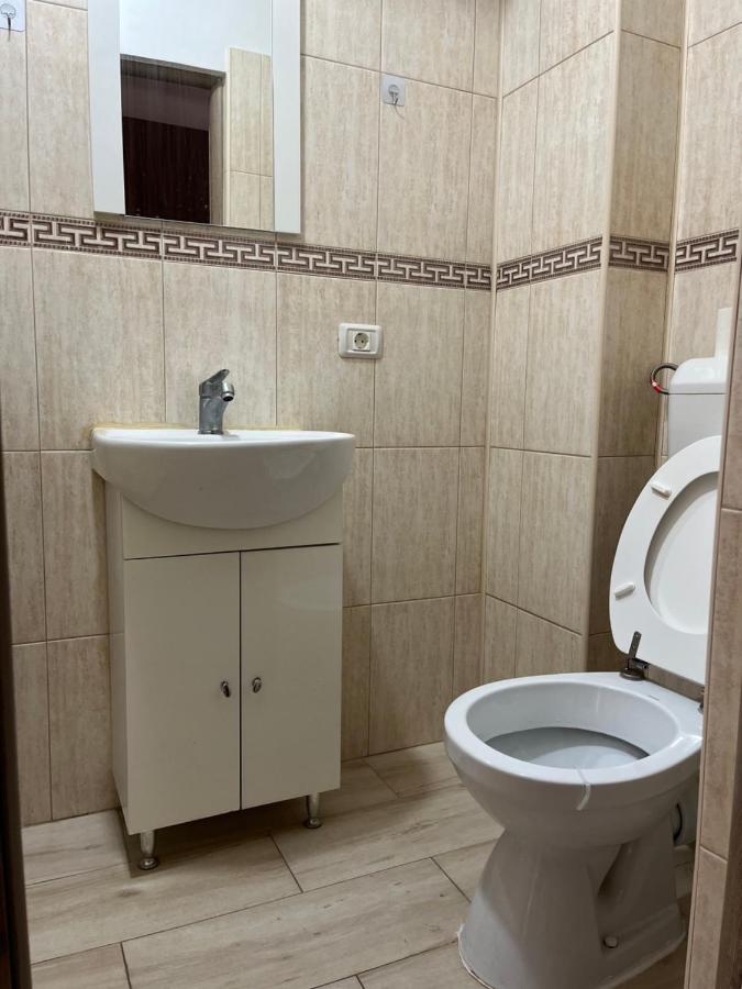 Apart Uta3 Apartment Arad Luaran gambar