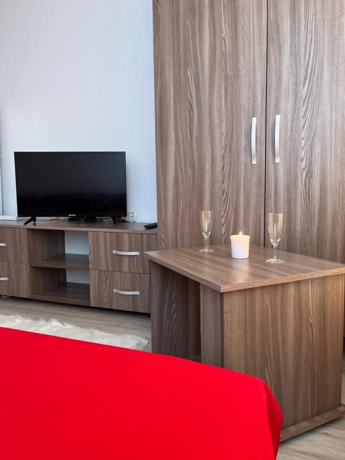 Apart Uta3 Apartment Arad Luaran gambar