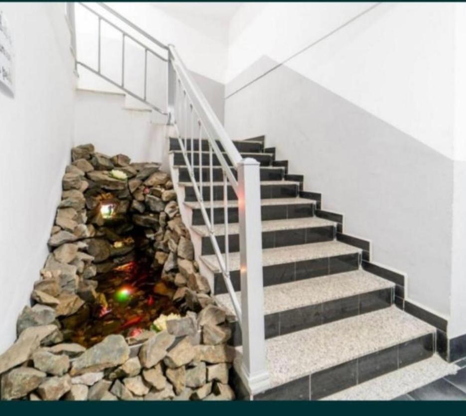 Apart Uta3 Apartment Arad Luaran gambar