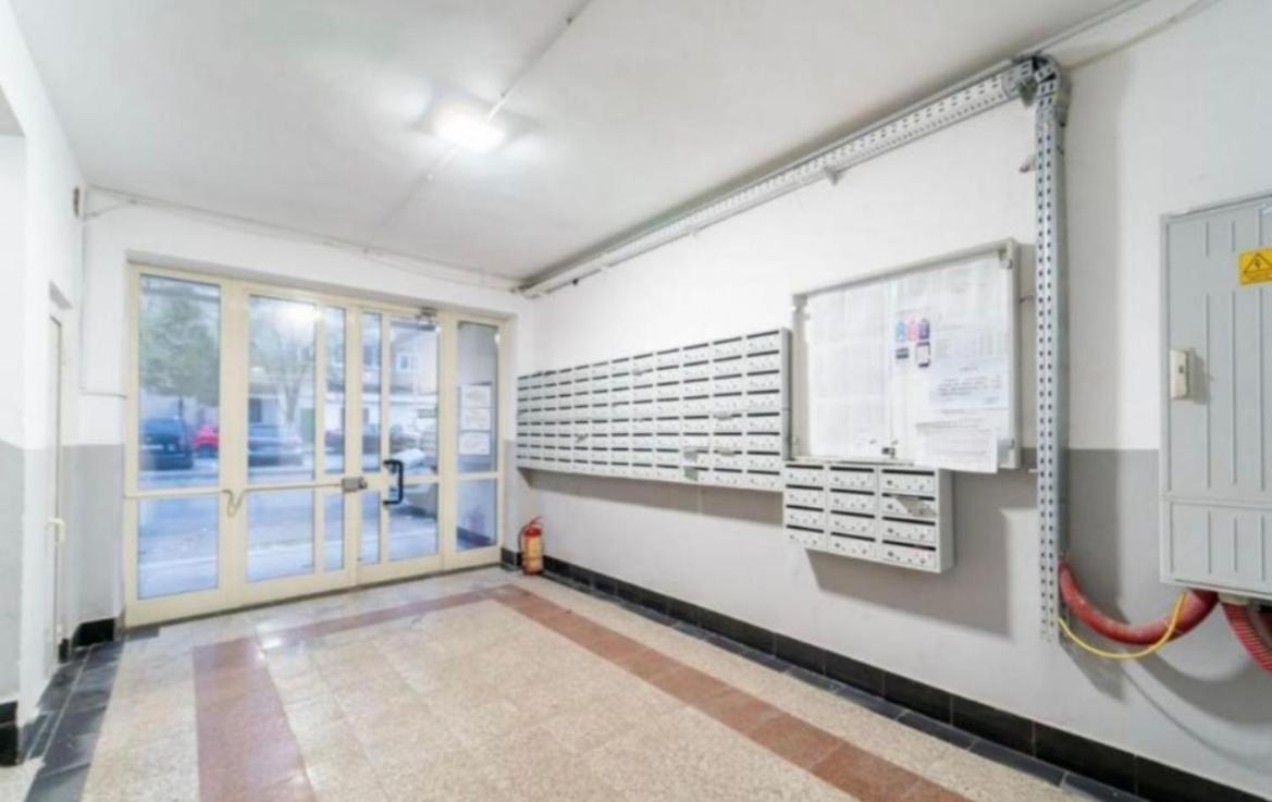 Apart Uta3 Apartment Arad Luaran gambar